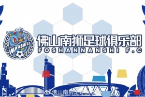 入隊(duì)列陣 | 后防磐石，南獅添翼！張帥加盟佛山南獅！