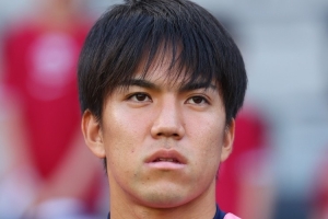 田中聰：真沒想到日本隊(duì)補(bǔ)招我，對(duì)陣中國隊(duì)要展現(xiàn)自己特點(diǎn)