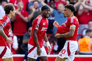 森林拆隊(duì)？TA：熱刺將全力引進(jìn)吉布斯懷特，球員身價(jià)5000萬歐元