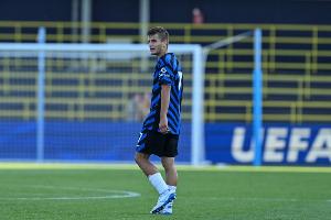 迪馬：斯佩齊亞有意租借貝倫布魯赫，國(guó)米準(zhǔn)備在季前賽評(píng)估其未來(lái)