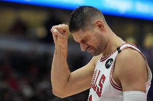 Siegel：相信會有球隊接手武切維奇 帕威的合同&傷病讓他難尋下家