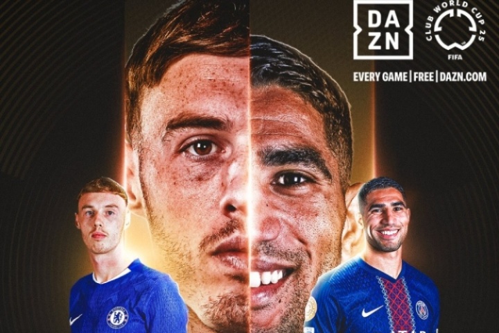 世俱杯決賽門票最便宜的312美元，位置好的轉(zhuǎn)售票價1400-8000美元