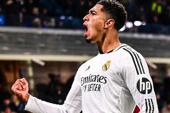 ??羅馬諾：貝林厄姆即將接受肩部手術(shù)，預(yù)計(jì)缺席3-4個(gè)月