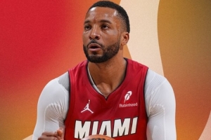 鮑威爾：我喜歡熱火的文化頑強堅韌 對于加盟邁阿密感到很興奮