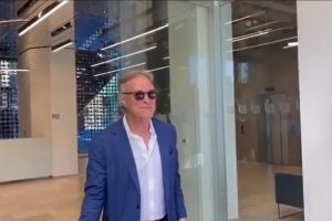 經(jīng)紀(jì)人：勞塔羅會(huì)留在國米 阿什拉夫回米蘭城踢球？讓我再看看吧