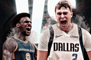 布朗尼談明日VS弗拉格：興奮多過緊張 只想比上一場打得更好