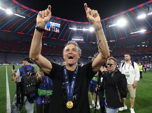 時(shí)隔十年！恩里克再度沖擊世俱杯??，上一次是執(zhí)教巴薩MSN時(shí)期