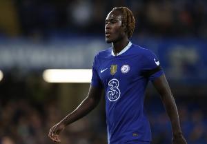 查洛巴：進入世俱杯決賽讓我們欣喜若狂 兩名新援都融入得很好