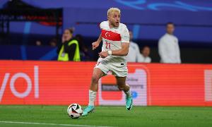 土媒：加拉塔薩雷有意恰20和索默，國(guó)米考慮加入伊爾馬茲交換球員