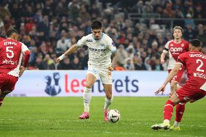 阿斯：科雷亞離隊(duì)讓馬競(jìng)失去可靠的替補(bǔ)殺手，或許還得靠買人填補(bǔ)