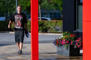 看看是誰回來了？曼聯(lián)官方：第二批球員回歸，開始季前訓(xùn)練