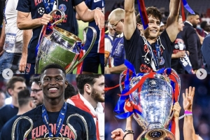 助巴黎勢(shì)不可擋的葡萄牙國(guó)腳，明年世界杯能幫助祖國(guó)球隊(duì)走多遠(yuǎn)？