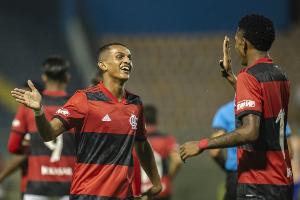 羅馬諾：弗拉門戈球員韋斯利拒絕澤尼特報價，希望能加盟羅馬