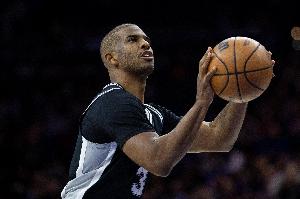 霍里：保羅可以去快船給哈登打替補 如果他想奪冠就去掘金