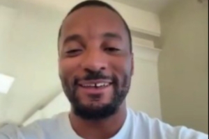 鮑威爾：萊利說他們想要得到我有段時(shí)間了 他很喜歡我的小拋投