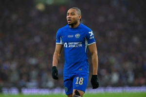 記者：塔雷米不在齊沃的計(jì)劃之內(nèi)，國(guó)米有意切爾西前鋒恩昆庫(kù)