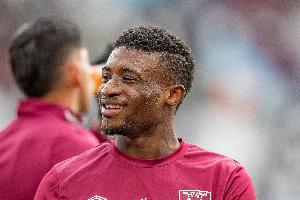 記者：西漢姆對(duì)庫(kù)杜斯要價(jià)6000萬(wàn)鎊，因球員只想去熱刺而接受降價(jià)