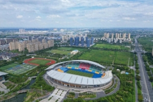 人民網(wǎng)：南通隊(duì)新主場(chǎng)如皋基地改造升級(jí)工作將通過(guò)驗(yàn)收