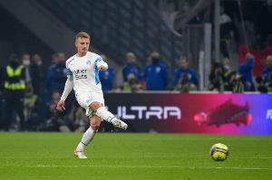 隊報：馬賽今夏可能出售隆吉耶，標(biāo)價1000萬歐