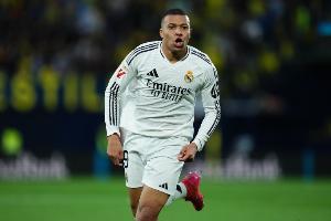 塞爾：阿隆索面對恩里克當年一樣的難題，即如何用好姆巴佩