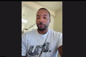 鮑威爾：我和熱火文化完美契合 有機會展示自己意義重大