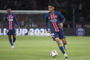 馬尤盧：大勝晉級(jí)決賽讓人非常高興 我最喜歡球隊(duì)永不放棄的精神