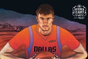 熱度要來了！獨(dú)行俠曬海報(bào)為弗拉格出戰(zhàn)夏聯(lián)預(yù)熱：整裝待發(fā)！