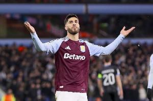 法媒：費(fèi)內(nèi)巴切米蘭國米黃潛有意阿森西奧，巴黎要價(jià)2000萬歐