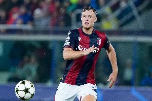 迪馬濟(jì)奧：3000萬歐+200萬歐浮動，那不勒斯非常接近簽下別克馬