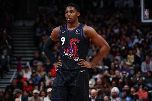 美記：巴雷特猛龍生涯看起來已進(jìn)倒計(jì)時(shí) 看看猛龍換回啥會很有趣