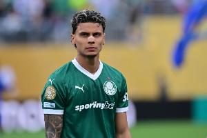 羅體：羅馬總價2500萬歐求購里奧斯，為球員開五年合同年薪250萬