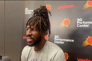 卡羅爾：主帥奧特是智謀大師思維不拘泥于常規(guī) 會(huì)隨著比賽而調(diào)整