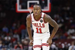 美記：其他隊對道蘇姆興趣比懷特大 其中之一離隊可能性比留隊大