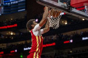 補(bǔ)充鋒線！Shams：76人將與巴洛簽訂一份雙向合同