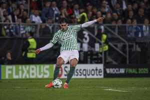 馬卡：馬競已與約翰尼-卡爾多索達(dá)協(xié)議，球員度假后將正式簽約