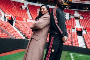 ??偉大！曼聯(lián)小將海文母親：為了兒子，我自學(xué)獲得了經(jīng)紀(jì)人資格