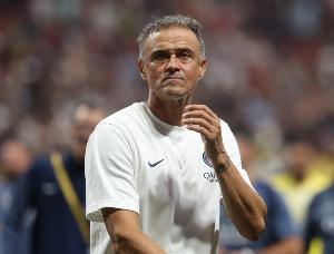 不只進攻可怕！近6場強強對話，巴黎僅丟1球