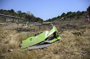 目擊者否認(rèn)若塔超速：我可以向家屬保證，他們并沒(méi)有超速