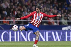 TA：邁阿密國(guó)際在談德保羅，馬競(jìng)對(duì)球員轉(zhuǎn)會(huì)持開放態(tài)度