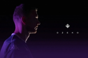 官方：佛羅倫薩免簽39歲波黑前鋒哲科，雙方簽下1+1合同