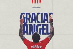 馬競官方：與墨西哥老虎達成協(xié)議 安赫爾-科雷亞轉(zhuǎn)會加盟該隊