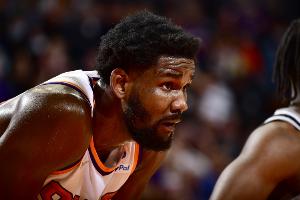 霍里：艾頓能助你奪冠 人們忘了4年前他幫助太陽(yáng)打進(jìn)過總決賽