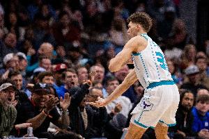 薩隆談夏聯(lián)：我已經(jīng)不是菜鳥了 在場上全力爭勝是我的唯一目標(biāo)