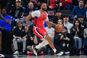 鮑威爾：一直把自己視作球隊前二選擇 給我機會我就能進(jìn)全明星