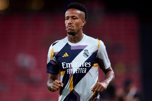 米利唐談失誤：沒有人想犯錯(cuò)，我們知道阿森西奧、呂迪格多出色