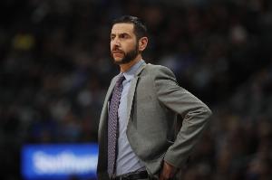 紐約記者：雖然尼克斯有意 但鵜鶘首席助教博雷戈不會加盟球隊