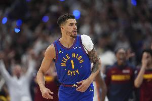 小波特：得知交易時(shí)我在飛機(jī)上 剛開(kāi)始知道被交易至籃網(wǎng)有點(diǎn)震驚