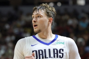 庫班：隊里有好幾位未來名人堂成員 這能卸下弗拉格所有壓力