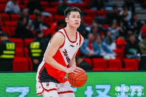 麥穗豐：崔曉龍是比較吃環(huán)境的球員 去強(qiáng)隊(duì)會更好發(fā)揮出他的能力