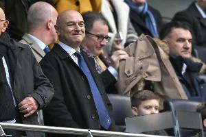 傳聞價(jià)值10億歐！記者：熱刺即將與沙特達(dá)成球場(chǎng)冠名權(quán)協(xié)議